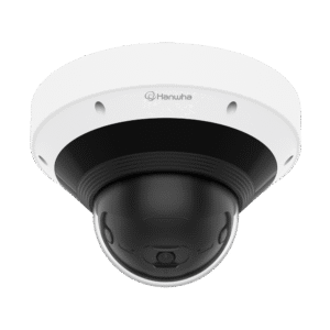 Cámara Panorámica AI IR 13 Megapíxeles / Visión 194° – 93° / Análisis Inteligente con IA / Detección