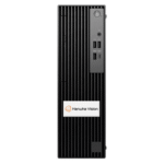 Estación de trabajo cliente Wave con 3 salidas de video Intel Core i3 (14th Gen), 8GB RAM, 256 SSD, Windows 10 IoT, Nvidia