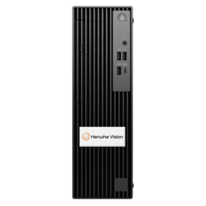 Estación de trabajo cliente Wave con 3 salidas de video Intel Core i3 (14th Gen), 8GB RAM, 256 SSD, Windows 10 IoT, Nvidia