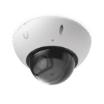 UniFi Protect G6 Pro Dome ? Cámara 4K PoE+ Antivandálica y Todo Clima con Motor de IA Multi-TOPS, Zoom Óptico 2.36× y Sensor