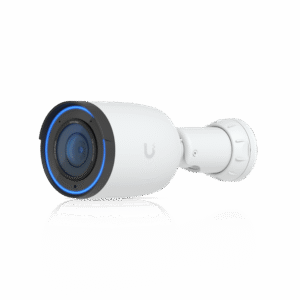 UniFi Protect G6 Pro Bullet ? Cámara 4K PoE+ Todo Clima con Motor de IA Multi-TOPS, Zoom Óptico 2.36× y Sensor CMOS 1/1.2
