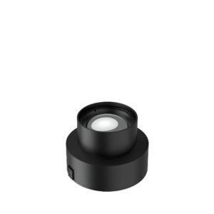 Lente Térmico de Angulo Abierto 0.5 X compatible con modelos G41, G41H, G61 & G61H