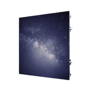Modulo LED para Videowall de Renta / Pixel 2.6 mm / Resolución 192 X 192 / Uso en Interior
