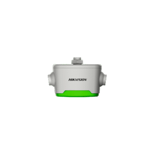 Cámara Para Detección de Espacios de Estacionamiento/ 4 MP / ANPR / 2 Lentes / IA Avanzada / LED Integrado / iBeacon / 6