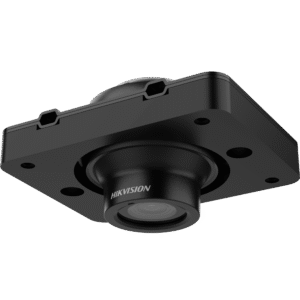 Cámara IP para grua de 4 Megapixel / Lente Fijo 2.8 mm / WDR 120 dB / Deep Learning / Anticorrosión / Exterior IP68