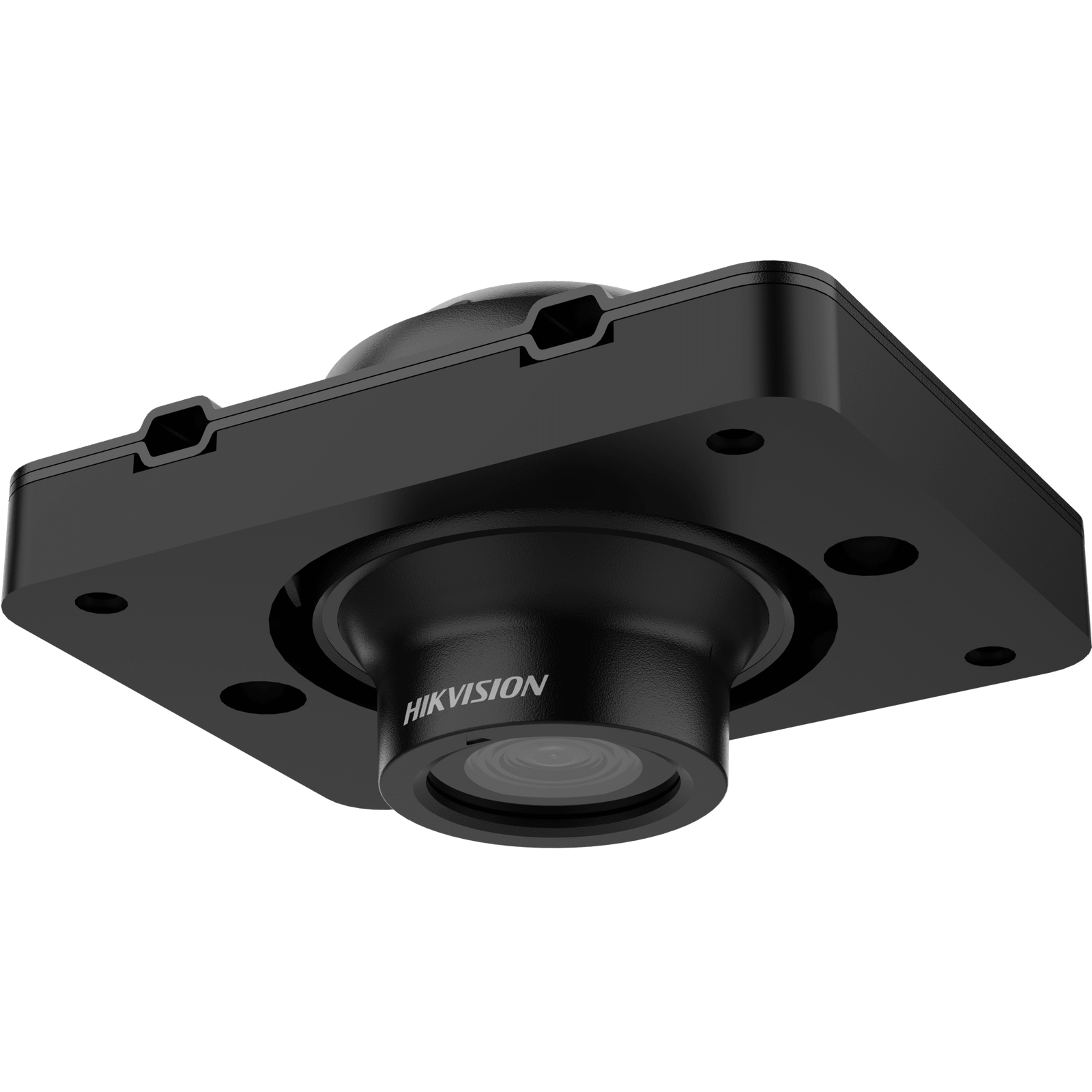 Cámara IP para grua de 4 Megapixel / Lente Fijo 2.8 mm / WDR 120 dB / Deep Learning / Anticorrosión / Exterior IP68