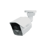 Cámara de Vigilancia BC500 | 5 Megapíxeles (2880×1620) | Lente 2.8 mm (110° H) | Visión Nocturna 30 mts | IP67 | IA para