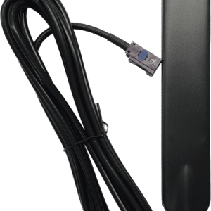 Antena de 4G para grabadores móviles AEMD5043