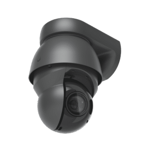 UniFi Protect AI PTZ Precision ? Cámara PTZ Industrial 4K con IA Avanzada, Zoom Óptico 31×, Visión Nocturna IR Adaptativa y
