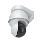 UniFi AI PTZ Precision ? Cámara PTZ Industrial 4K con IA Avanzada, Zoom Óptico 31×, Visión Nocturna IR Adaptativa y Enfoque