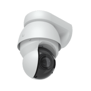 UniFi AI PTZ Precision ? Cámara PTZ Industrial 4K con IA Avanzada, Zoom Óptico 31×, Visión Nocturna IR Adaptativa y Enfoque