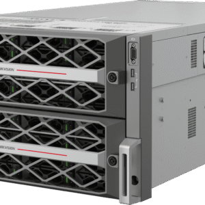 Servidor de Almacenamiento en Red / 48 Bahías SATA / Controlador Único / RAID 0-1-5-6-10-50-VRAID 2.0 / 550 Canales 1100Mbps
