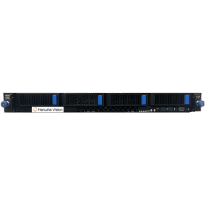 Servidor de Grabación / 1 Licencia WAVE-PRO-04 / 470 Mbps / 64TB RAW / Intel Xeon / 16GB RAM / RAID / Dual SSD 480GB / 4