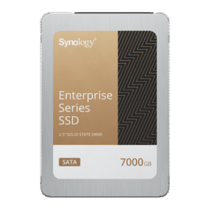 SSD SATA de 2,5 Serie Enterprise | 7000 GB | Alto Rendimiento Estable | Resistencia Empresarial | Protección de Datos