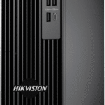 Servidor para Hik-Central Professional / Incluye Licencias de 32 Cámaras y 4 Puertas / 1TB SSD NVMe / 128 Canales Video / 16