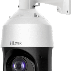 Domo PTZ TurboHD 4 Megapixel / 25X Zoom / 100 mts IR EXIR / Exterior IP66 / WDR 120 dB / TVI / RS-485 / Ultra Baja