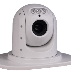 Cámara 5.4 HD / 4 Megapíxeles 1/1.8 CMOS / 8 Lentes M12 con Distancias Focales Variables / 2 TOPS INT8 AI / H.264-H.265