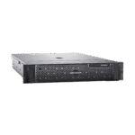Servidor de Administracion / Intel Xeon Silver 4410Y ×2 / 32GB x 4 DDR5 / 8TB HDD RAID 1 / PERC H355 / 6×1GbE / 800W Dual