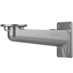 Montaje de Pared para Domos TandemVu con Sistema Anti-vibración (DS-2204ZJ-PAY1)