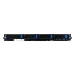 Servidor de Grabación WAVE Windows Server / 1U Rackmount / 64TB Almacenamiento / 470 Mbps Grabación / 128 Canales / RAID 5