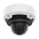 Cámara Domo Antivandálica AI Exterior 8MP / Sensor 1/1.2 CMOS / Resolución 3840×2160 / Zoom Motorizado 5.9-13.3 mm 2.25x