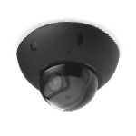 UniFi Protect G6 Pro Dome ? Cámara 4K PoE+ Antivandálica y Todo Clima con Motor de IA Multi-TOPS, Zoom Óptico 2.36× y Sensor