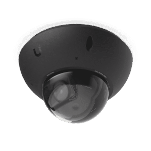 UniFi Protect G6 Pro Dome ? Cámara 4K PoE+ Antivandálica y Todo Clima con Motor de IA Multi-TOPS, Zoom Óptico 2.36× y Sensor