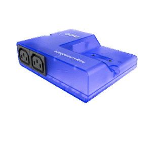 Controlador de Potencia NEO 500 Series / 2 Salidas 110-230V / Medición Individual de Potencia / Control USB / X-Talk