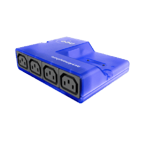 Controlador de Potencia NEO 500 Series / 4 Salidas 110-230V / Medición Individual de Potencia / Control USB / X-Talk