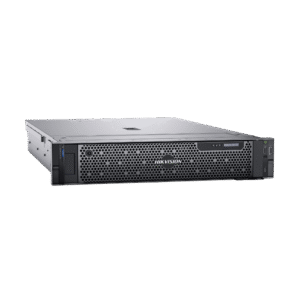 Servidor de Administración / Dual Socket / CPU Intel Xeon Silver 4509Y 2.6-4.1 GHz / 32GB DDR5 ECC / 2x 2TB SATA RAID 1 / 8