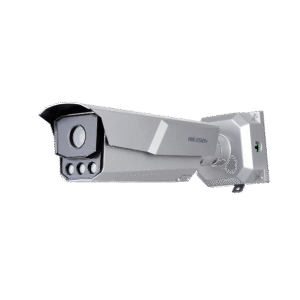Bala IP 8MP / ANPR / Para Motocicletas / Reconocimiento de Matrículas Inteligente / Lente Mot. 8 – 32 mm / WDR 140 dB / IP67