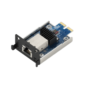 Adaptador de Ethernet E10G18-T1 | 10 Gbps / Compatible con PCIe 3.0 y 2.0 | Autonegociación de 4 u 8 Canales | Perfil Bajo y