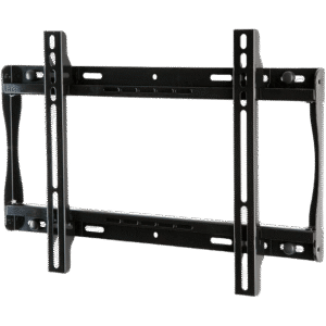 Soporte Mural Universal Paramount / 32-46 Pulgadas / Perfil Ultra Delgado 32 mm (1.26 in) / Ajuste Horizontal 152 mm (6 in)