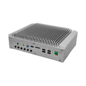 Terminal de Algoritmo / Medición de Volumen de Stockpile / 8 Radar Imaging / 512G+2T Almacenamiento / 4 Puertos USB 3.0