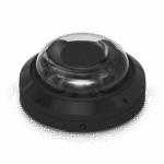 Cámara Multisensor AI de 32 MP con 4 Lentes Ajustables, Zoom Óptico 2.33×, Cobertura IR 360°, Motor AI Multi-TOPS y