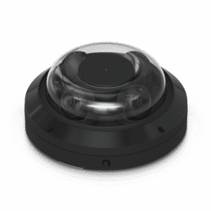 Cámara Multisensor AI de 32 MP con 4 Lentes Ajustables, Zoom Óptico 2.33×, Cobertura IR 360°, Motor AI Multi-TOPS y