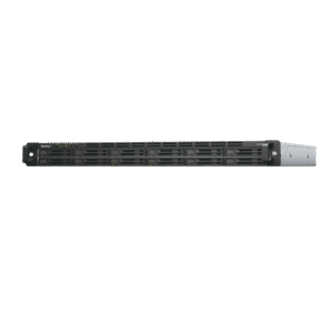 Servidor de Almacenamiento FlashStation FS2500/S | 12 Bahías SSD SATA 2.5 | 1U | 170,000 IOPS Lectura | 82,000 IOPS