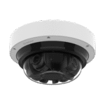 Camara Multi sensor 8MP x 4 CH con Inteligencia Artificial / Lente Motorizado de 3.3 a 5.7mm / WDR 120dB / Protección IP66