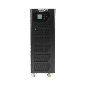 UPS de 6000 VA, Online Doble Conversión, 200 – 240 Vac de Entrada, Fase Dividida 120V/120V + N, sin Baterías con Kit de