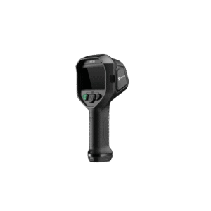 FT31 – Cámara Termográfica Portátil Lente Térmico 7 mm (384 x 288) / IP67 / Hasta 6 Horas de Funcionamiento Continuo