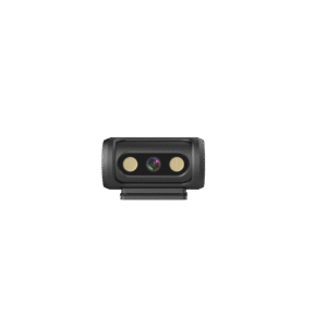 Cámara Móvil IP 5 Megapixel / Lente 8 mm / 20 mts IR / Exterior IP68 / IK10 / WDR 120 dB / Conector M12 / Reconocimiento de