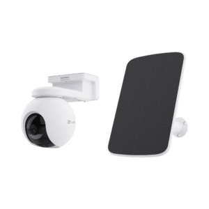 Kit de Camara PT 4G / batería recargable / Incluye 1 pieza de CS-EB8-4G y 1 Pieza de CS-PSP8