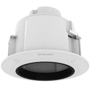Montaje de Plafón para PTZ Hanwha series XNP / QNP nueva generacion.