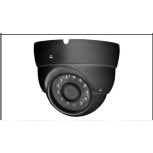 Camara domo IP 2 Megapixel / Lente 2.8mm / uso interior / Compatible con DVR´s Moviles Streamax /conector tipo aviación de 6