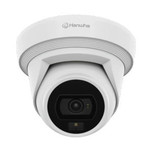 Cámara IP Tipo Flateye Antivandálica 8 Megapíxel / Lente fijo 3mm / Dual Light 30M / WDR 120db / IP67 / H.265 & WiseStream