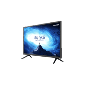 Monitor LED 32 / 2 Altavoces Potentes / Ángulo de Visión 178° / Entradas HDMI y VGA / Uso 24-7 / Montaje VESA (100 X 100)