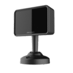 Cámara Movil 720p / Lente 6 mm / 3 Mts IR / DBA (Analisis de Comportamiento del Conductor) para Montaje en Vehículo