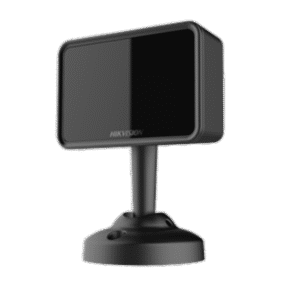 Cámara Movil 720p / Lente 6 mm / 3 Mts IR / DBA (Analisis de Comportamiento del Conductor) para Montaje en Vehículo