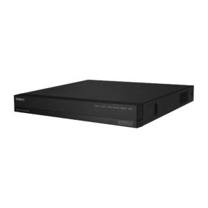 Convertidor de cámaras análogas HD a IP / 16 canales / Hasta 5MP / 4 Tecnologías (TVI, AHD, CVI y CVBS)