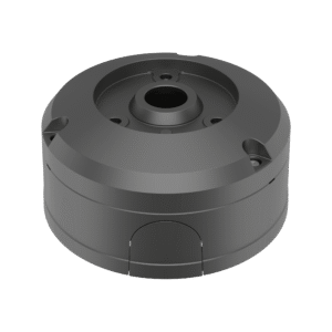 Caja de Conexión para Cámara Bullet Wisenet QNO-6082R